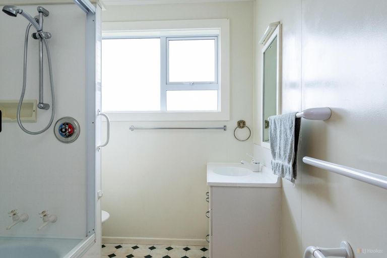 Photo of property in 6 Pukatea Street, Glenwood, Timaru, 7910