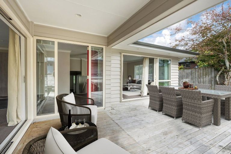 Photo of property in 9a Arthur Road, Hillpark, Auckland, 2102