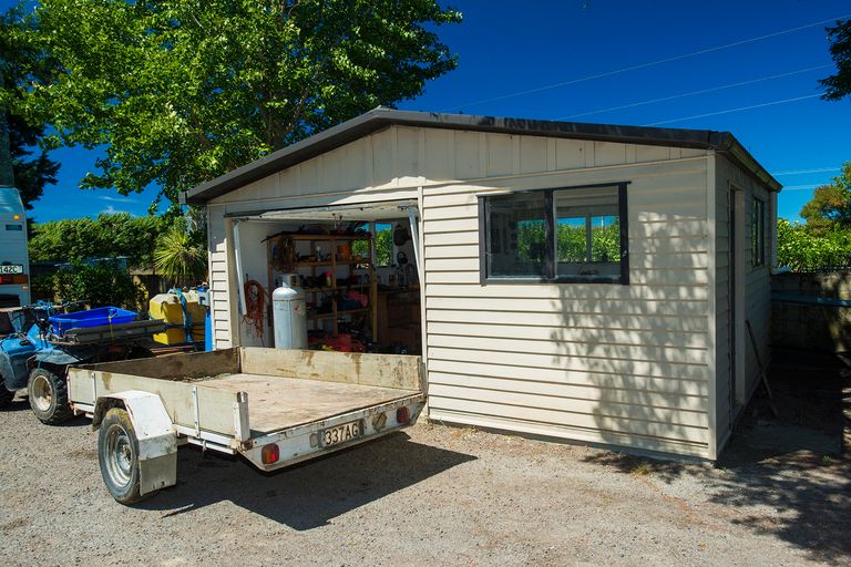 Photo of property in 35 Pilmer Road, Makauri, Gisborne, 4071
