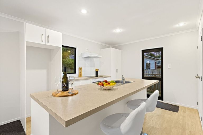 Photo of property in 56a Zita Maria Drive, Massey, Auckland, 0614