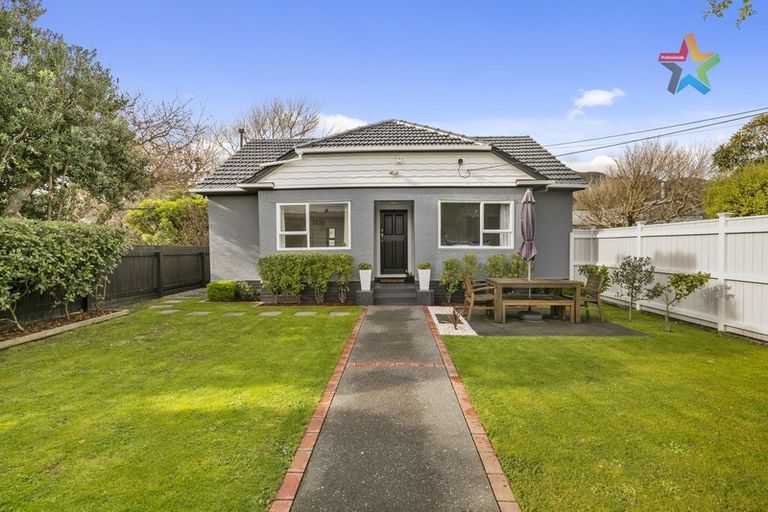 Photo of property in 78 Bell Road, Waiwhetu, Lower Hutt, 5010