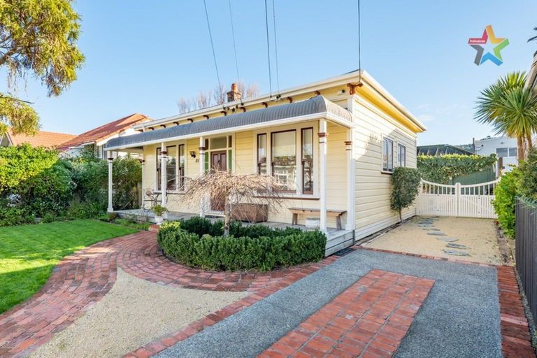 Photo of property in 85 Richmond Street, Petone, Lower Hutt, 5012