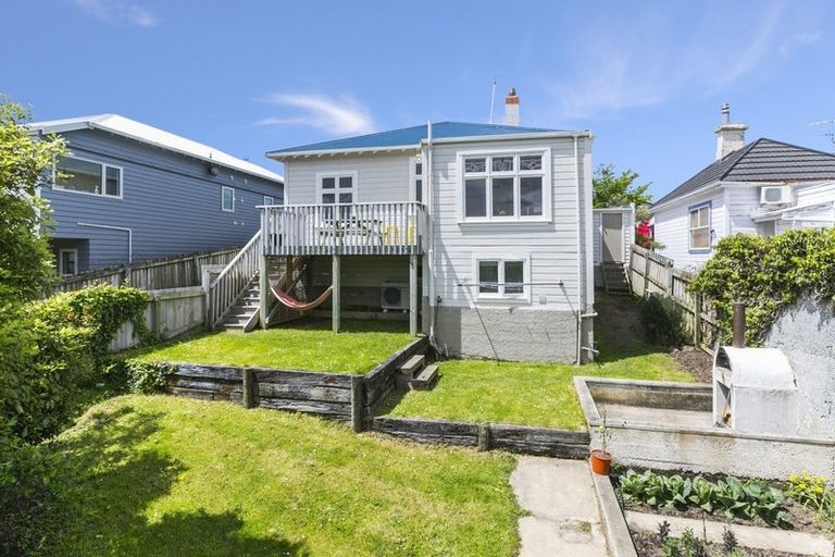 Photo of property in 36 Gamma Street, Belleknowes, Dunedin, 9011