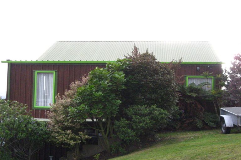 Photo of property in 31 Gorman Street, Macandrew Bay, Dunedin, 9014