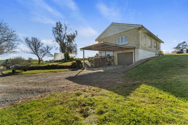 Photo of property in 225 Waotu Road, Putaruru, 3481