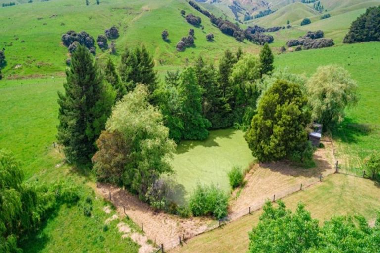Photo of property in 752 Ponatahi Road, Martinborough, Carterton, 5792