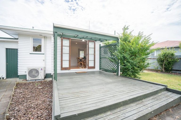 Photo of property in 89 Rugby Street, Awapuni, Palmerston North, 4412
