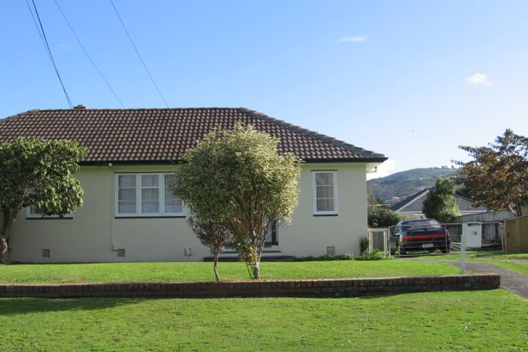 Photo of property in 24 Charleston Avenue, Boulcott, Lower Hutt, 5011