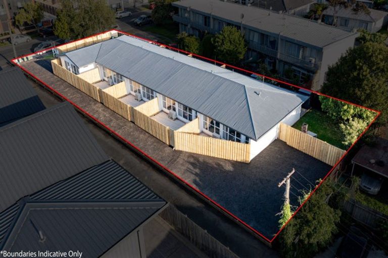 Photo of property in 43 Cameron Road, Bluff Hill, Napier, 4110