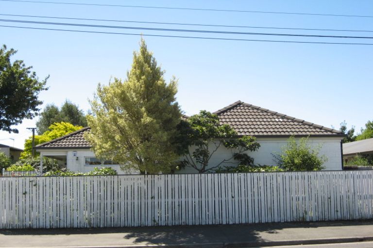 Photo of property in 21b Office Road, Merivale, Christchurch, 8014