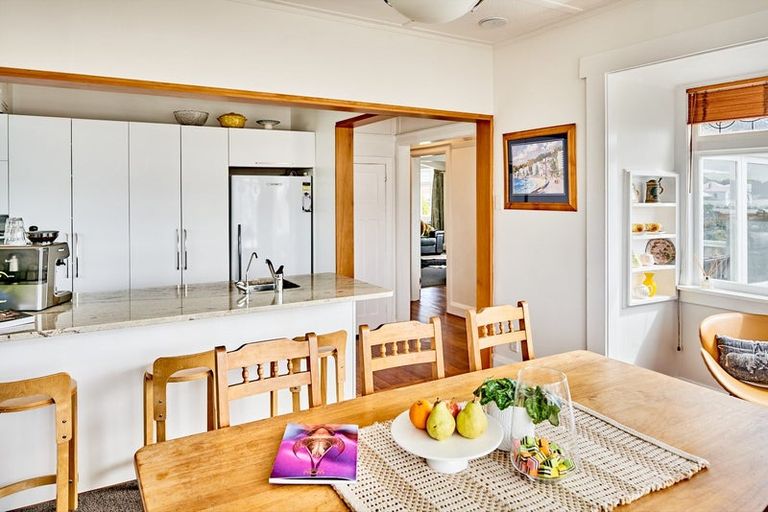 Photo of property in 50 Childers Terrace, Kilbirnie, Wellington, 6022