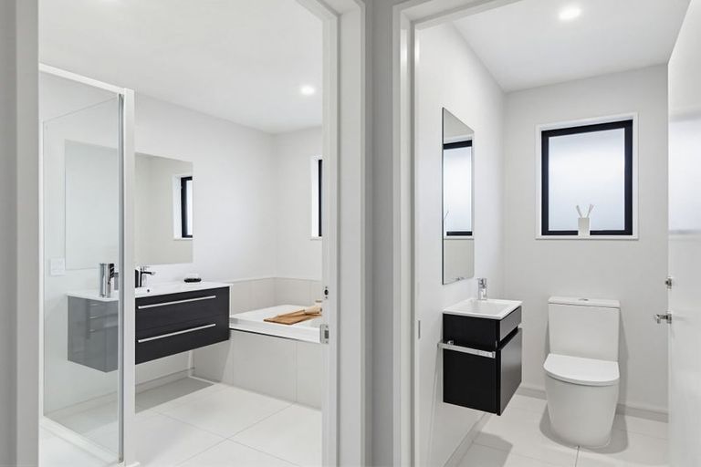 Photo of property in 29 Te Kanawa Lane, Rolleston, 7615