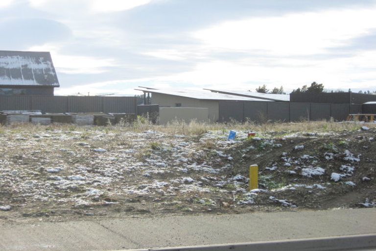 Photo of property in 24 Larch Crescent, Alexandra, 9320