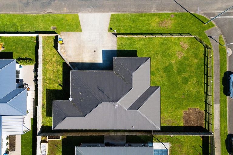 Photo of property in 2 Cicada Place, Kihikihi, Te Awamutu, 3800