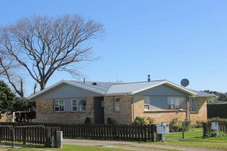 Photo of property in 11 Spring Street, Foxton, 4814