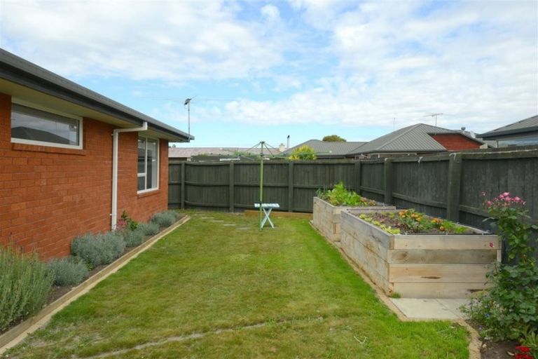 Photo of property in 99a Otaki Street, Kaiapoi, 7630