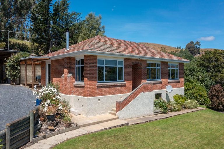 Photo of property in 677 East Taieri-allanton Road, Allanton, Mosgiel, 9092