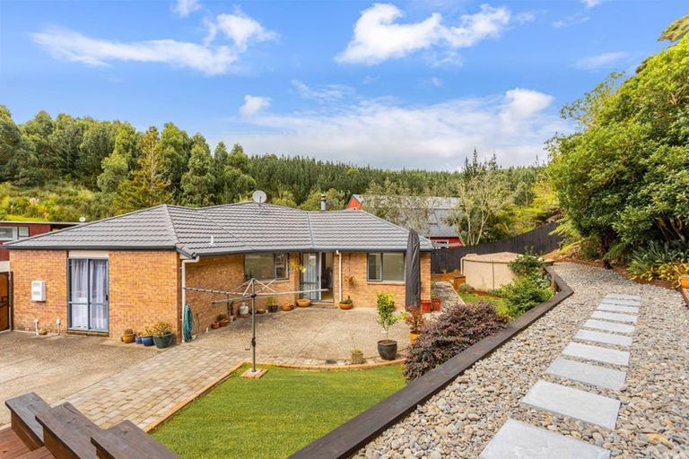 Photo of property in 24 Donald Place, Stillwater, Silverdale, 0993