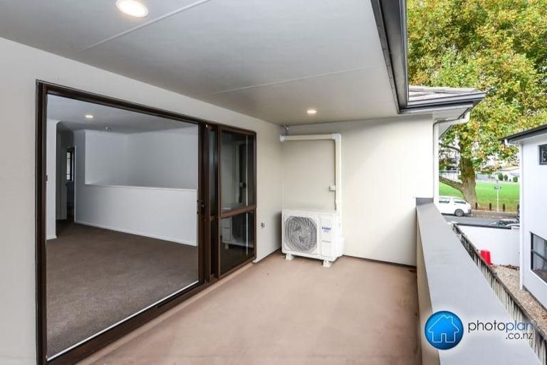 Photo of property in 42b Willoughby Street, Whitiora, Hamilton, 3200