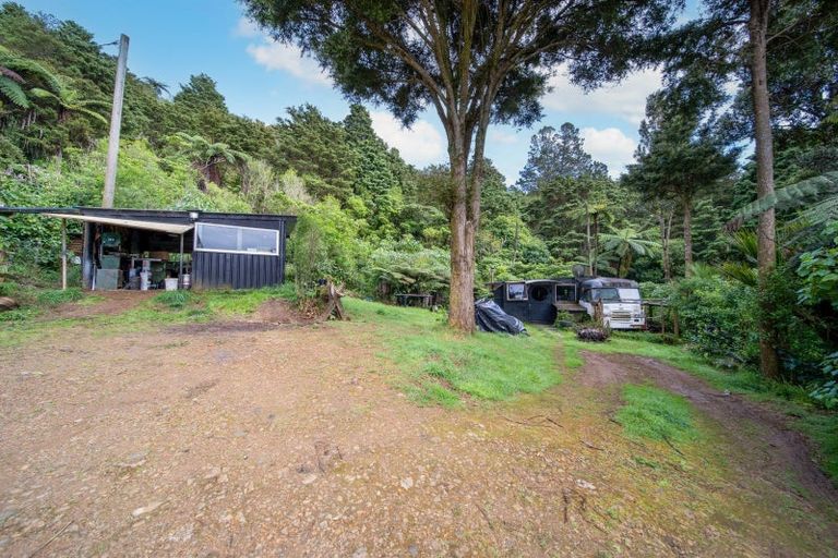 Photo of property in 1466 Russell Road, Helena Bay, Hikurangi, 0184