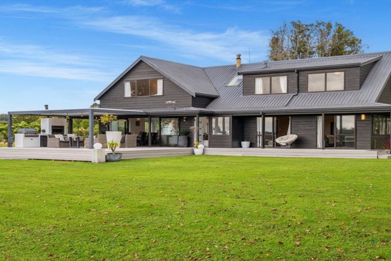 Photo of property in 1235 Omanawa Road, Omanawa, Tauranga, 3171