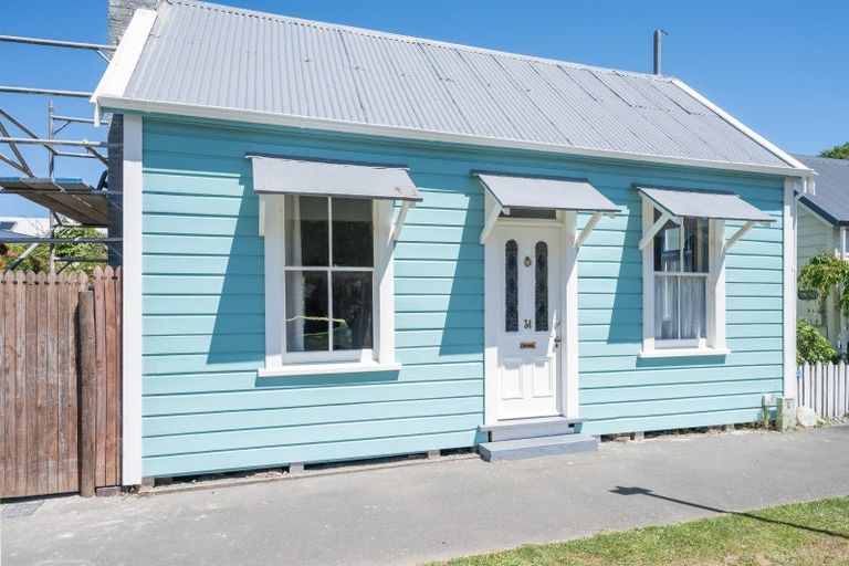 Photo of property in 34 Tasman Street, The Wood, Nelson, 7010