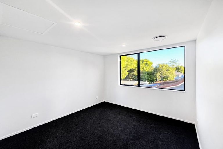 Photo of property in 1/74 Caledonian Road, St Albans, Christchurch, 8014