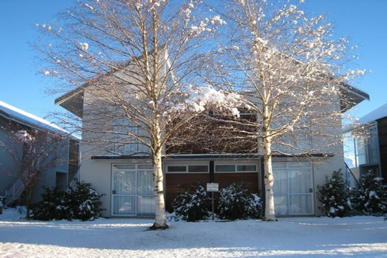 Photo of property in 43 Barkers Road, Methven, 7730