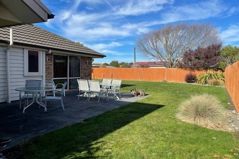 Photo of property in 5 Kaniere Avenue, Hei Hei, Christchurch, 8042