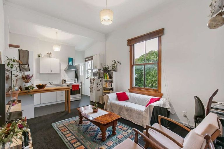 Photo of property in 40 Bond Street, Grey Lynn, Auckland, 1021
