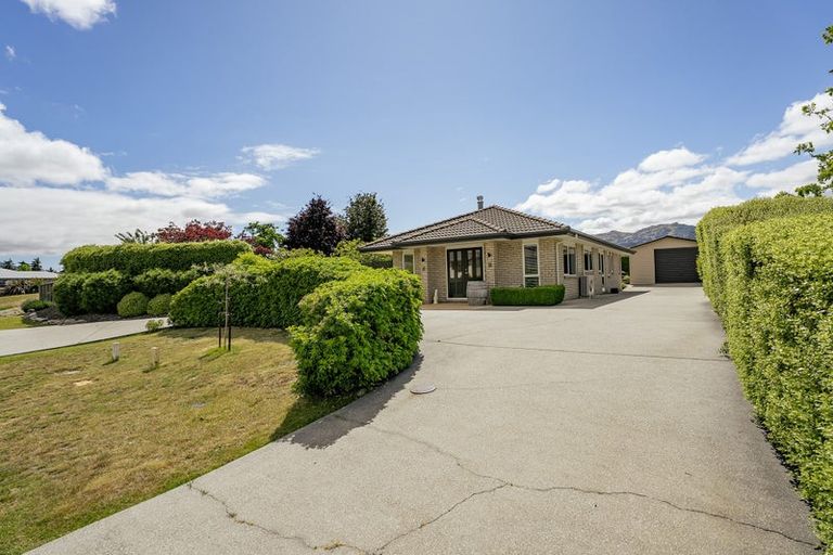 Photo of property in 32 Missy Crescent, Mount Pisa, Cromwell, 9383