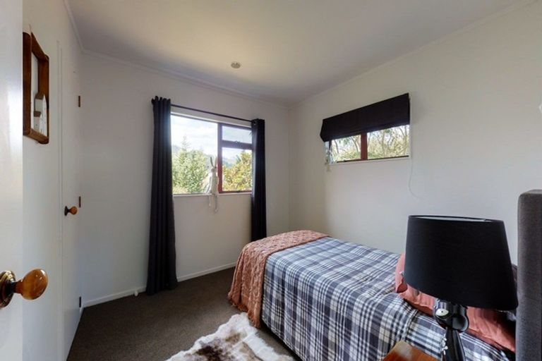 Photo of property in 42 Bennett Street, Paeroa, 3600
