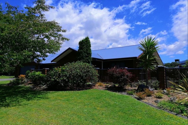 Photo of property in 20 Highfields Drive, Katikati, 3129