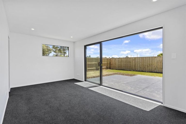 Photo of property in 36 Dynes Road, Rolleston, 7615