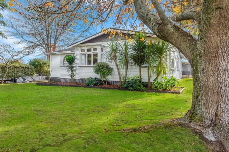 Photo of property in 23 North Street, Morrinsville, 3300