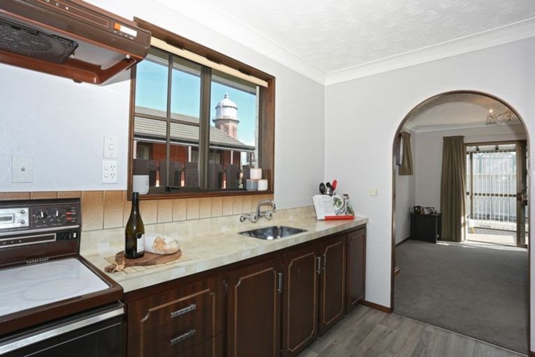 Photo of property in 195-205 Gala Street, Richmond, Invercargill, 9810