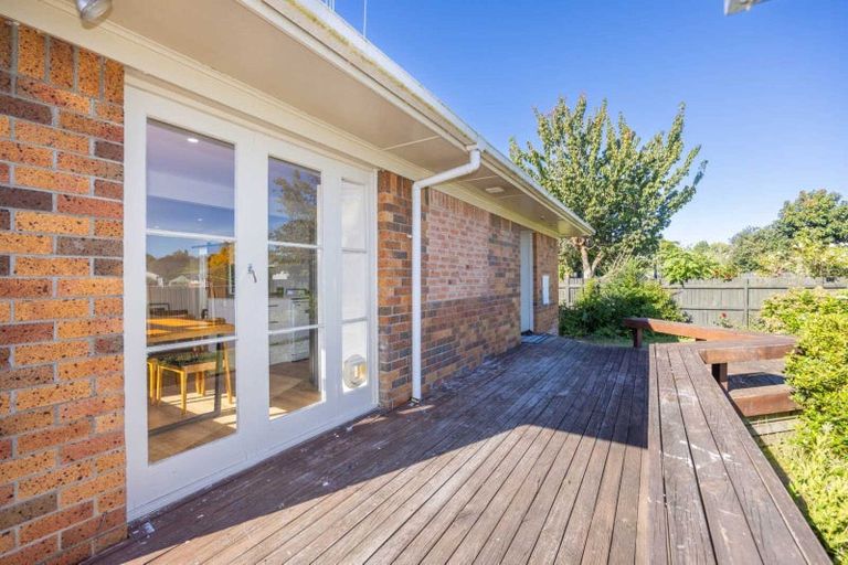 Photo of property in 15 De Vere Crescent, Chartwell, Hamilton, 3210
