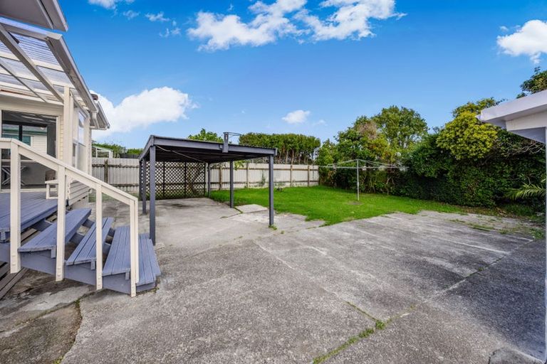 Photo of property in 5 Evans Place, Papakura, 2110
