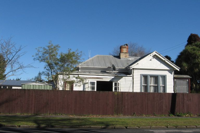 Photo of property in 55 Firth Street, Hamilton East, Hamilton, 3216