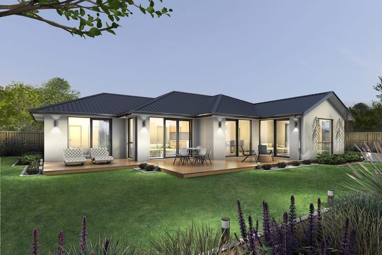 Photo of property in 21b Strowan Avenue, Elgin, Ashburton, 7700