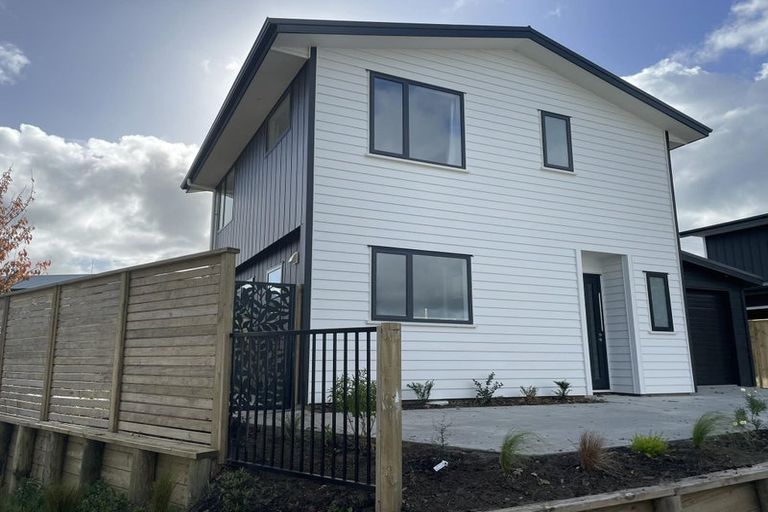 Photo of property in 39a Fraser Drive, Feilding, 4702