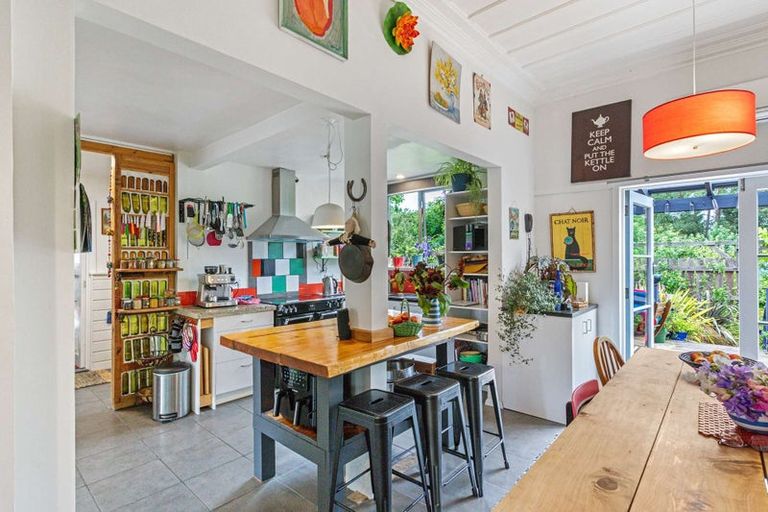 Photo of property in 8 Braudigam Road West, Tapanui, Gore, 9775