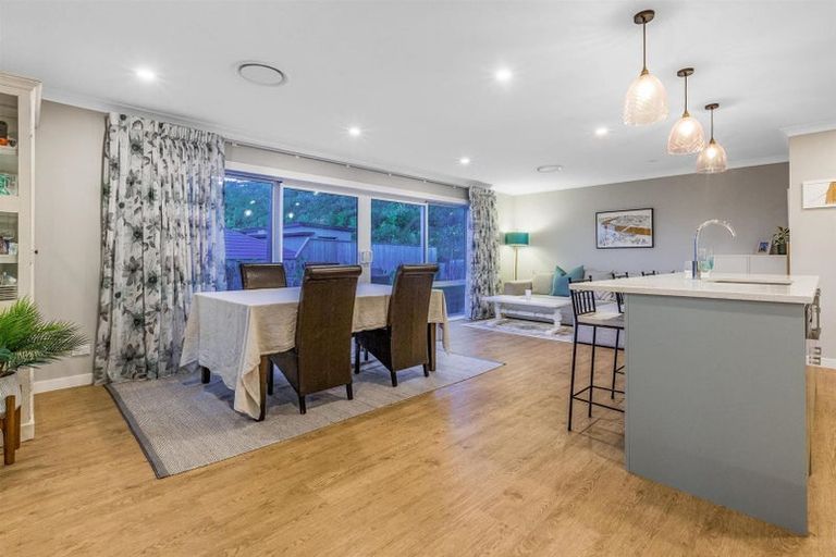 Photo of property in 45 Ken Douglas Drive, Aotea, Porirua, 5024