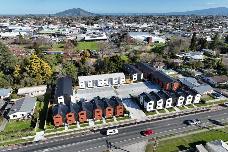 Photo of property in 17/161 Ohaupo Road, Te Awamutu, 3800