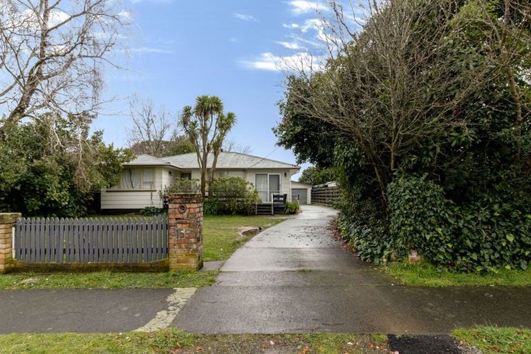 Photo of property in 155 Salisbury Street, Ashhurst, 4810
