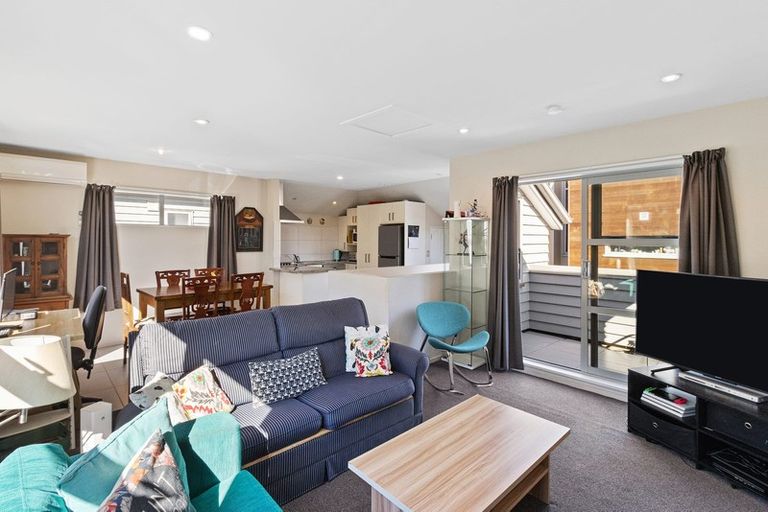 Photo of property in 67b Burke Street, Addington, Christchurch, 8024