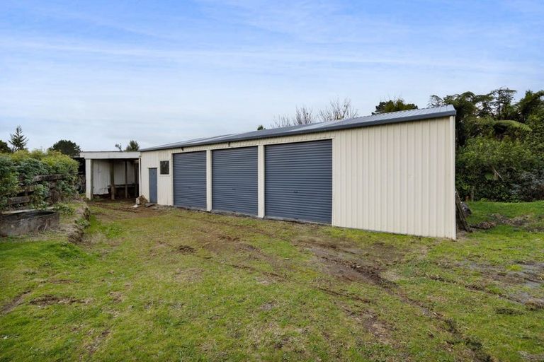 Photo of property in 625 Frankley Road, Hurworth, New Plymouth, 4371