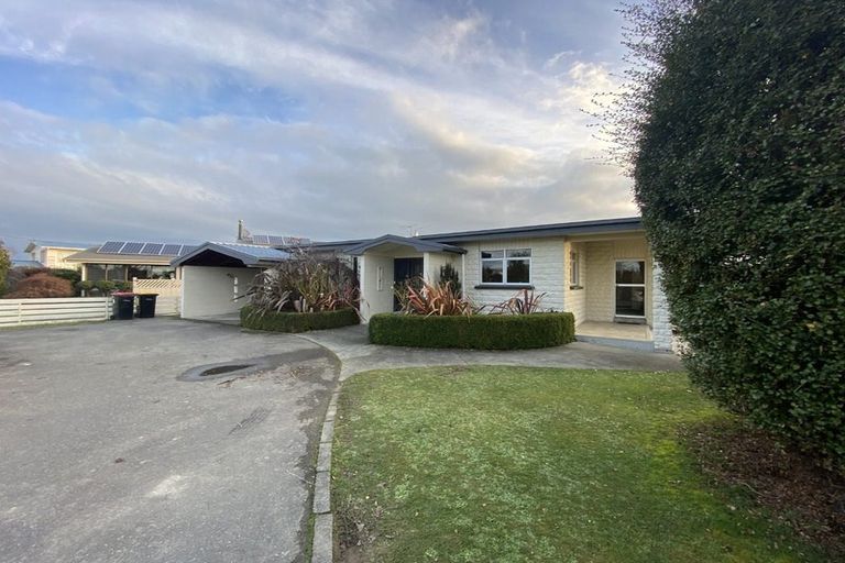 Photo of property in 168 Mackenzie Street, Winton, 9720