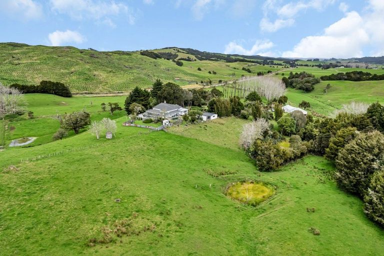 Photo of property in 199 Avoca Road, Mamaranui, Dargaville, 0372