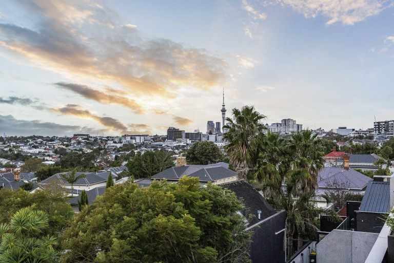 Photo of property in 303/393 Great North Road, Grey Lynn, Auckland, 1021